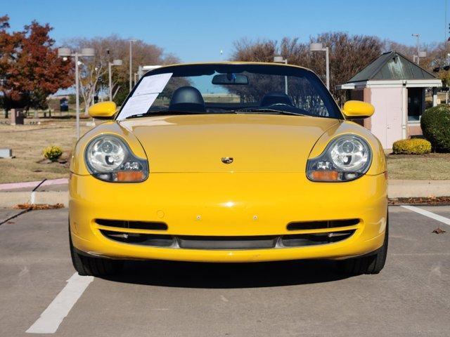 used 1999 Porsche 911 car, priced at $31,991