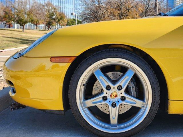 used 1999 Porsche 911 car, priced at $31,991