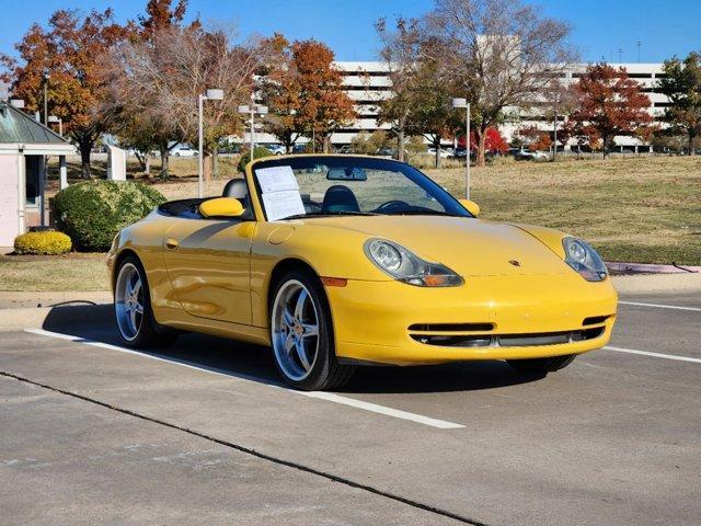 used 1999 Porsche 911 car, priced at $31,991