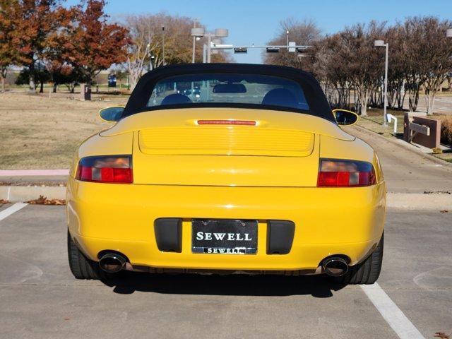 used 1999 Porsche 911 car, priced at $31,991