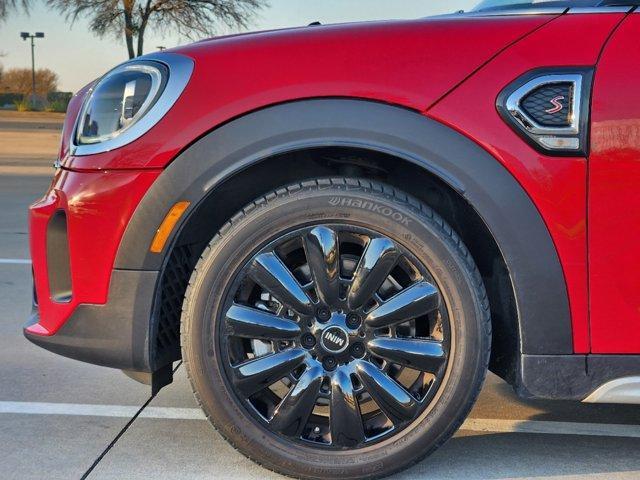 used 2023 MINI Countryman car, priced at $28,991