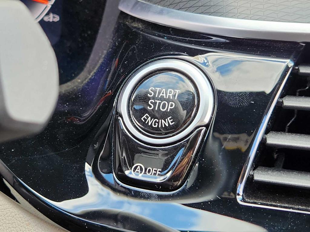 used 2023 BMW M550 car, priced at $63,990
