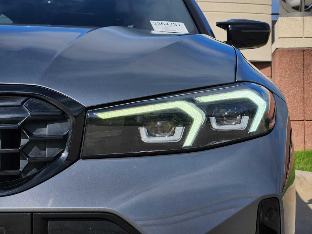 used 2023 BMW M340 car, priced at $52,890