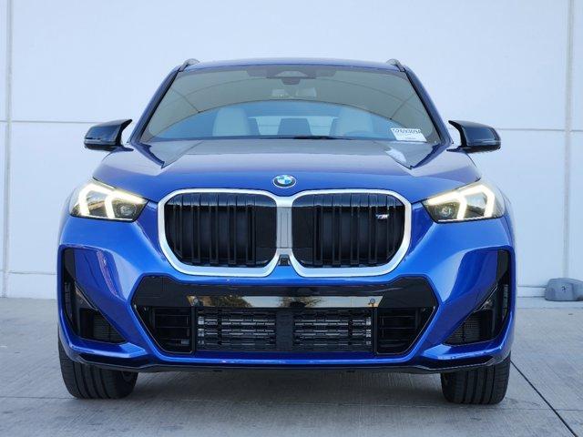 used 2025 BMW X1 car, priced at $53,491