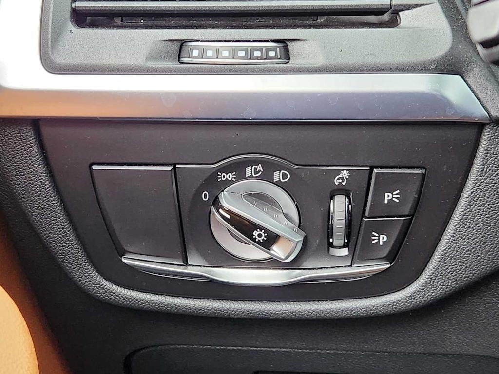 used 2024 BMW X3 car, priced at $41,991