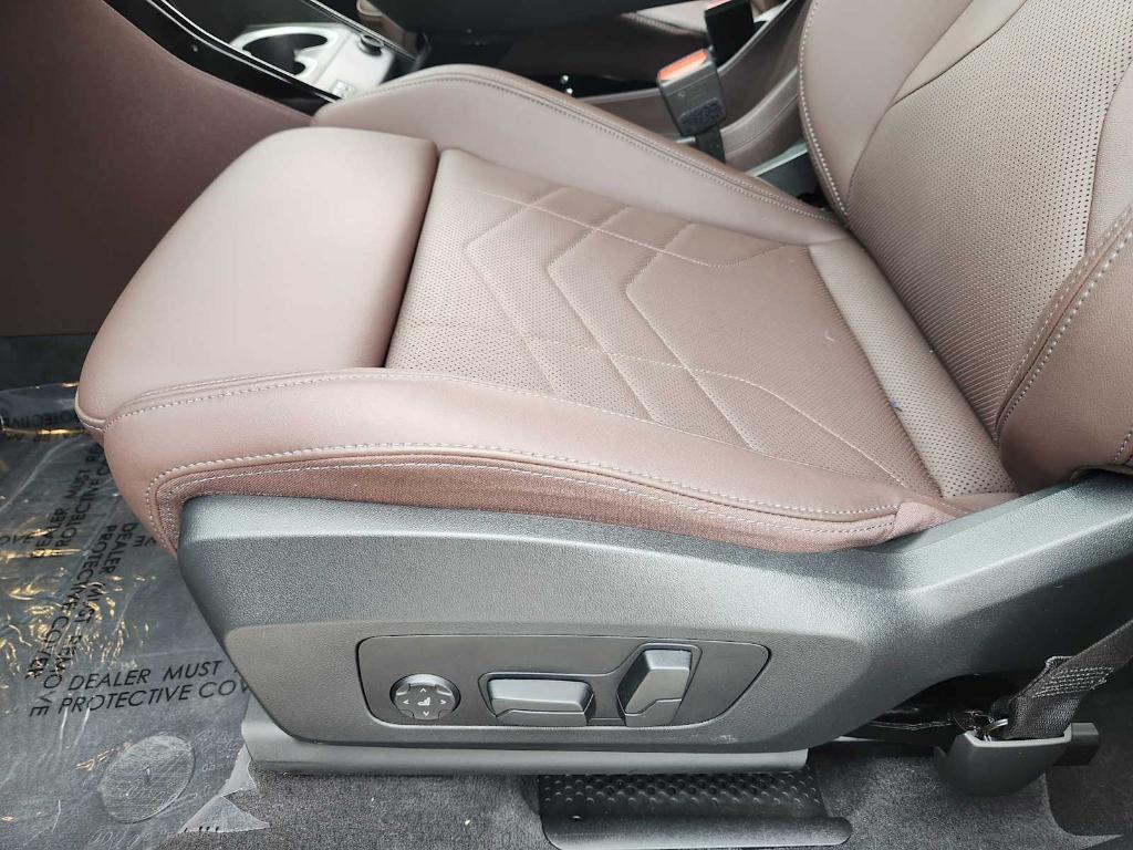 used 2024 BMW X1 car, priced at $43,491