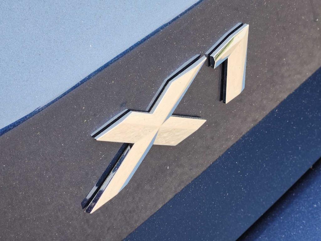 used 2024 BMW X1 car, priced at $43,491