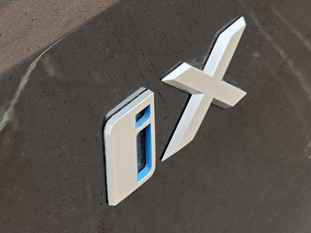 used 2024 BMW iX car, priced at $55,990