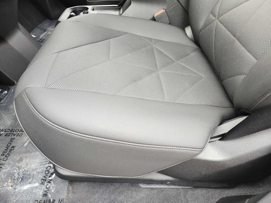 used 2024 BMW iX car, priced at $55,990