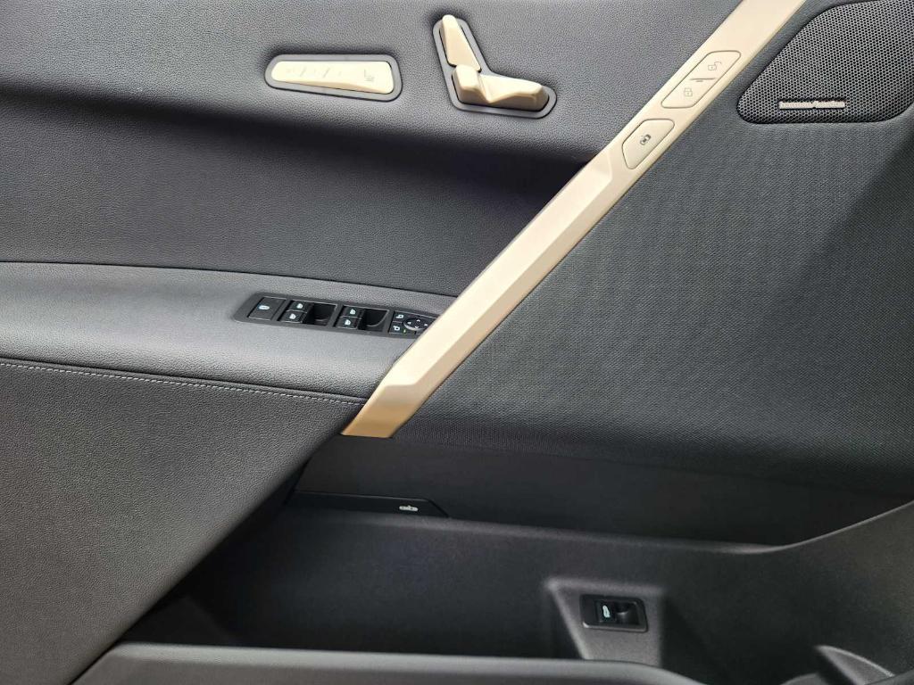 used 2024 BMW iX car, priced at $55,990