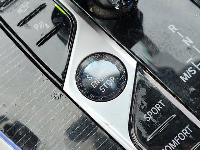 used 2022 BMW X7 car, priced at $53,494