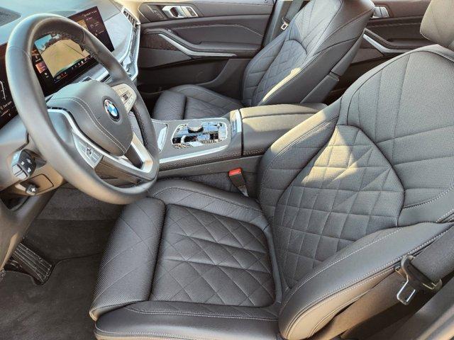 used 2024 BMW X7 car, priced at $74,998