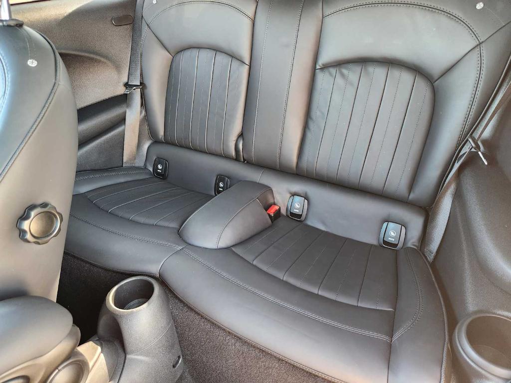 used 2024 MINI Hardtop car, priced at $36,990