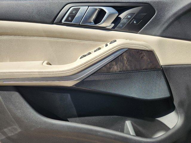 used 2022 BMW X5 car, priced at $53,494