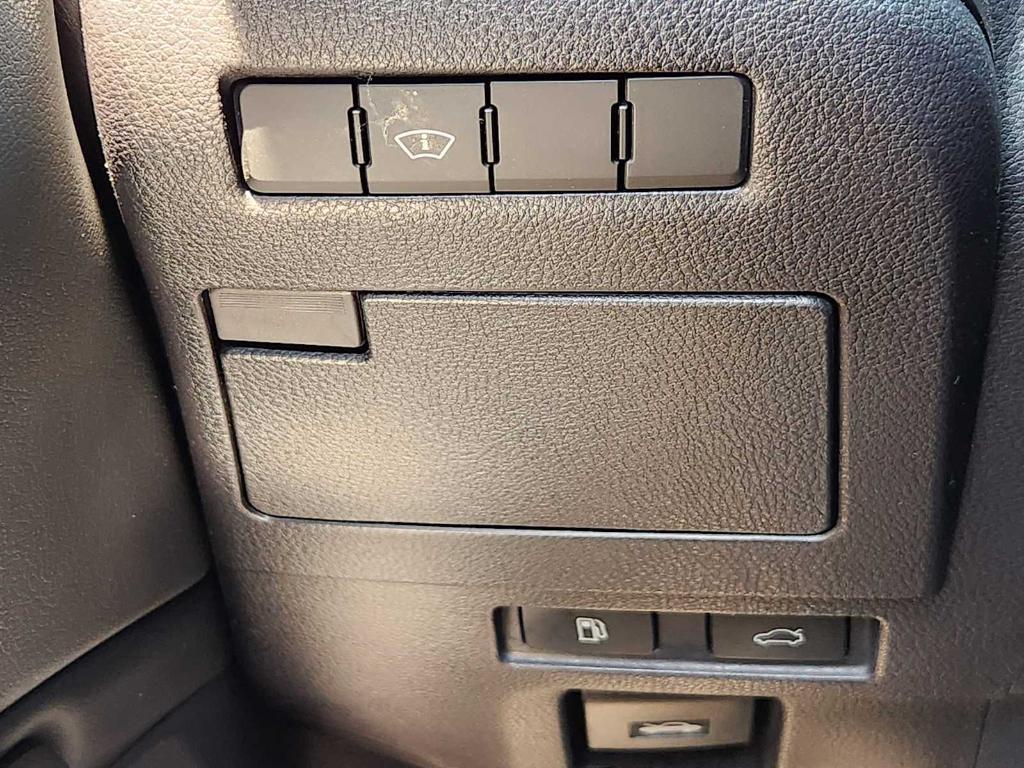 used 2020 Lexus ES 350 car, priced at $30,990