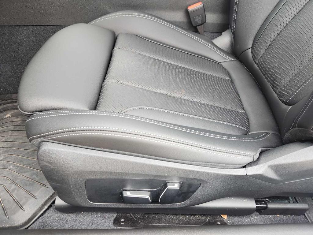 used 2024 BMW 230 car, priced at $40,990