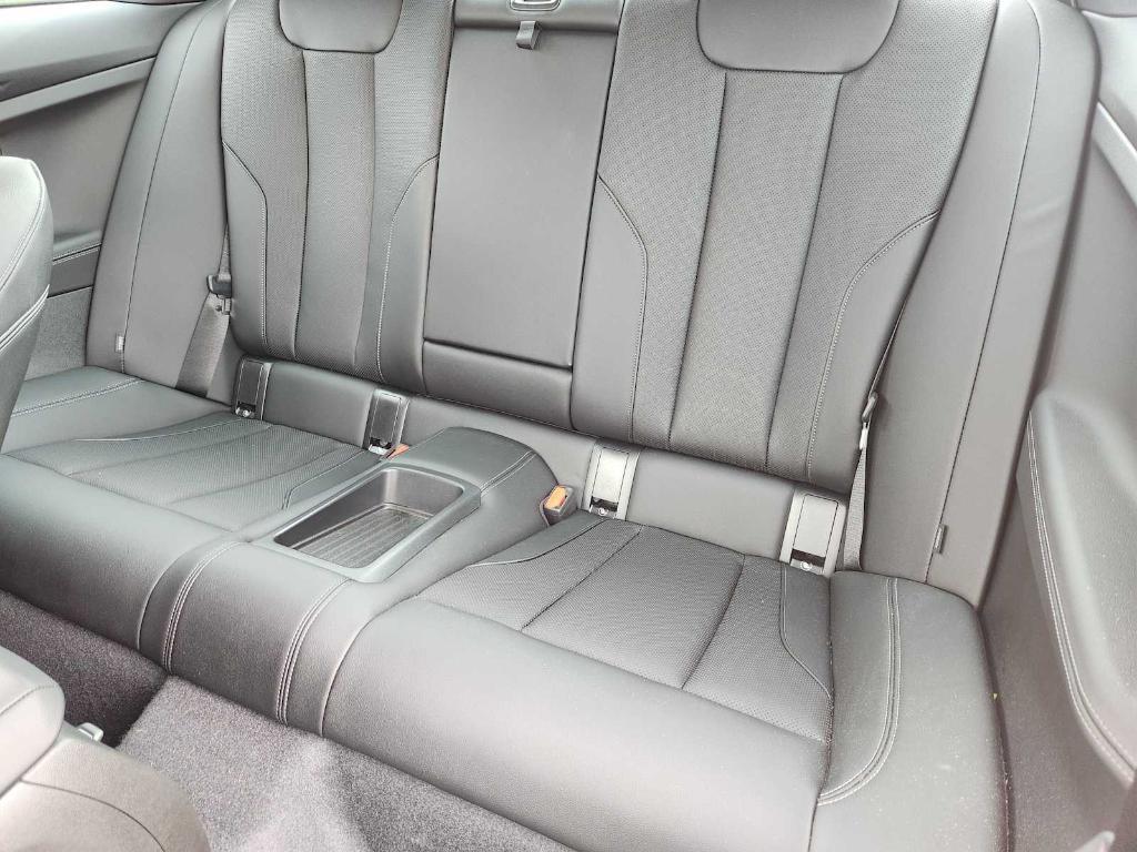 used 2024 BMW 230 car, priced at $40,990