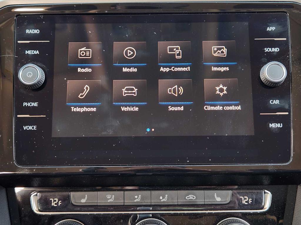 used 2019 Volkswagen Arteon car, priced at $19,994