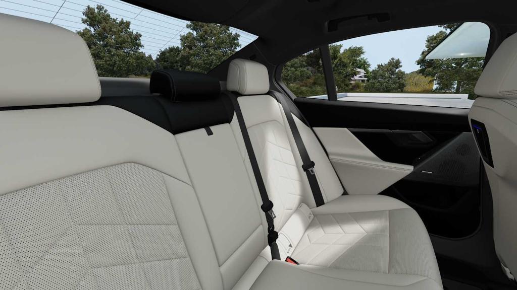 new 2026 BMW 530 car, priced at $69,625