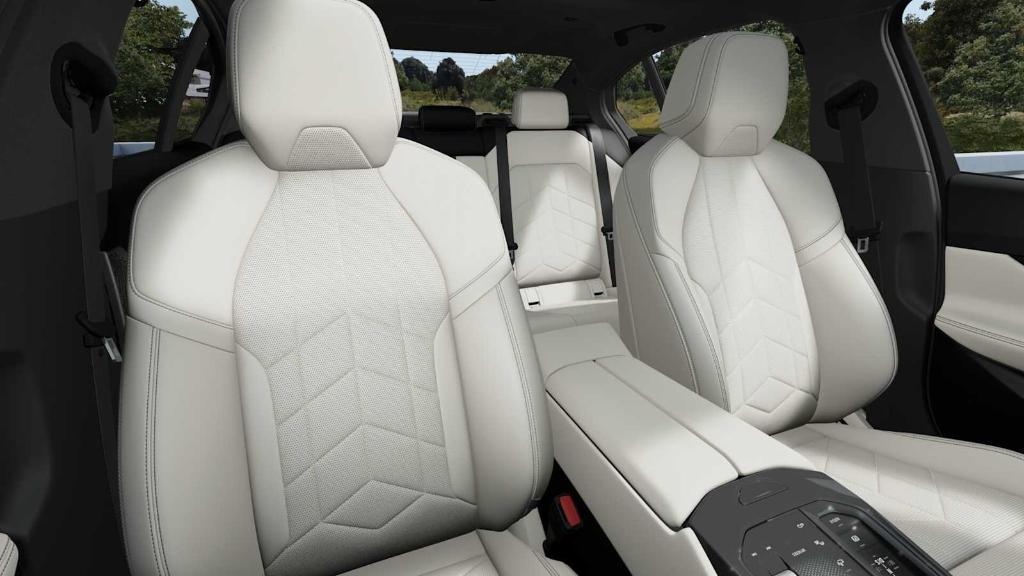 new 2026 BMW 530 car, priced at $69,625