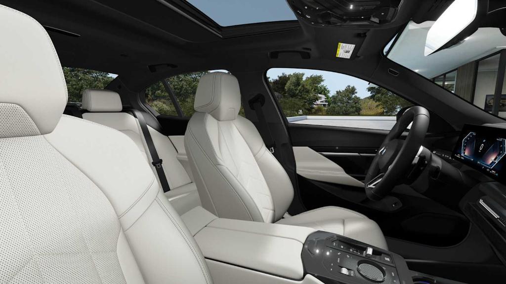 new 2026 BMW 530 car, priced at $69,625