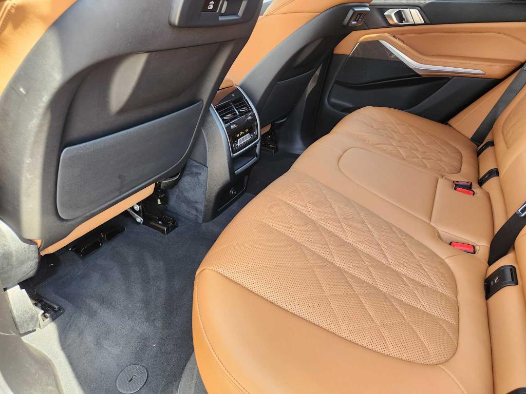 used 2023 BMW X5 car, priced at $50,890