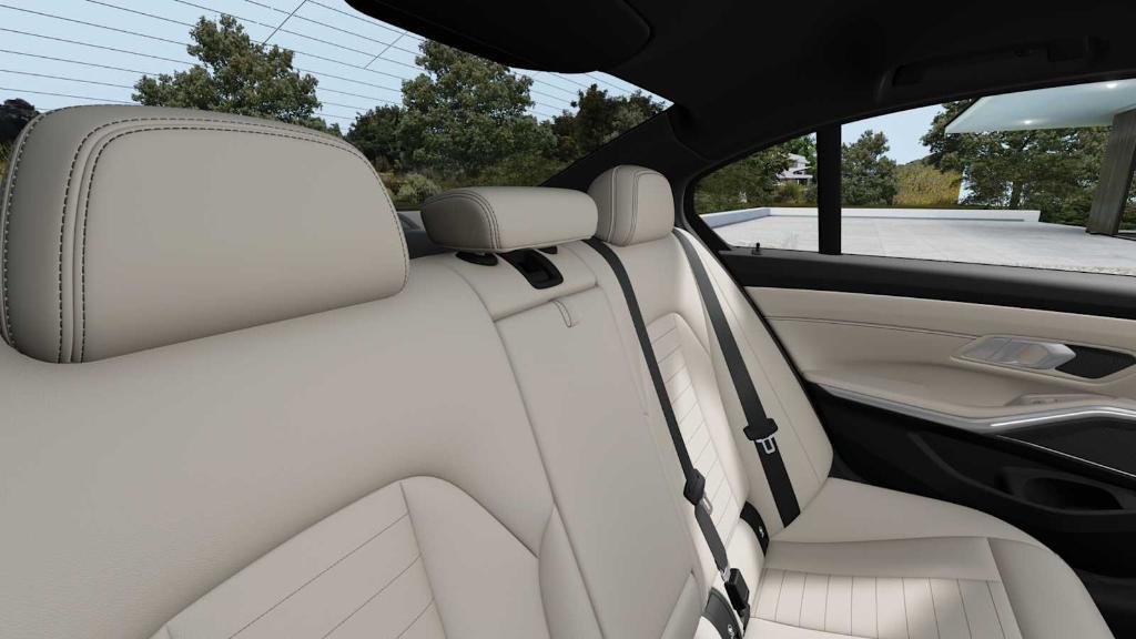 new 2026 BMW M340 car, priced at $68,925