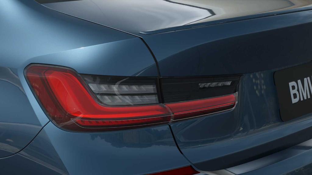 new 2026 BMW M340 car, priced at $68,925