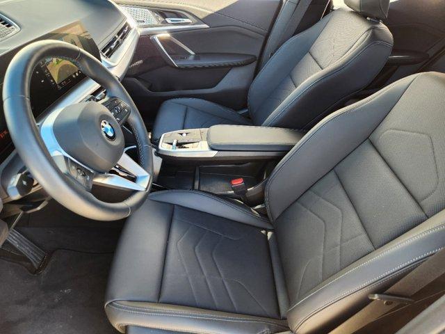 used 2024 BMW X1 car, priced at $41,990