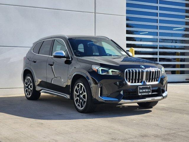 used 2024 BMW X1 car, priced at $41,990