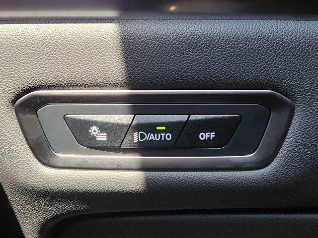 used 2025 BMW X7 car, priced at $94,890