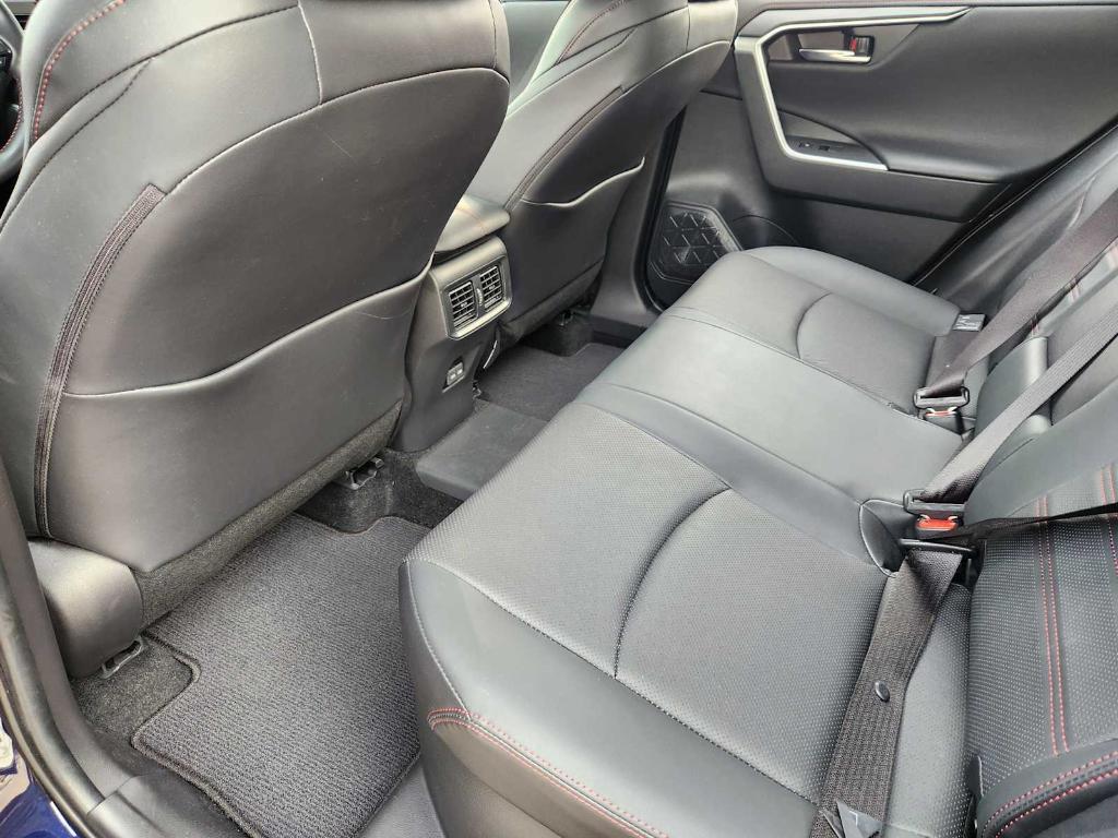 used 2022 Toyota RAV4 Prime car, priced at $42,993