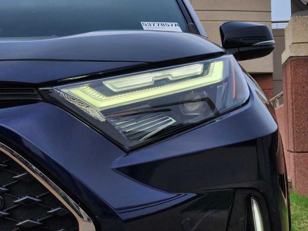 used 2022 Toyota RAV4 Prime car, priced at $42,993