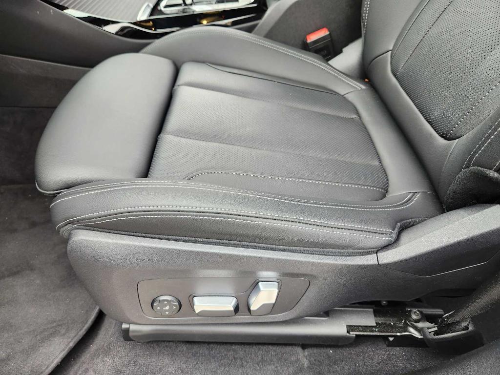 used 2022 BMW X3 car, priced at $37,990