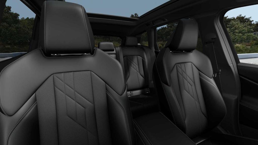 new 2026 BMW X3 car, priced at $58,605