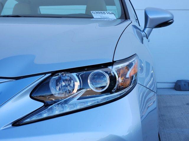 used 2016 Lexus ES 350 car, priced at $23,991