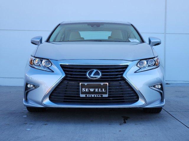 used 2016 Lexus ES 350 car, priced at $23,991