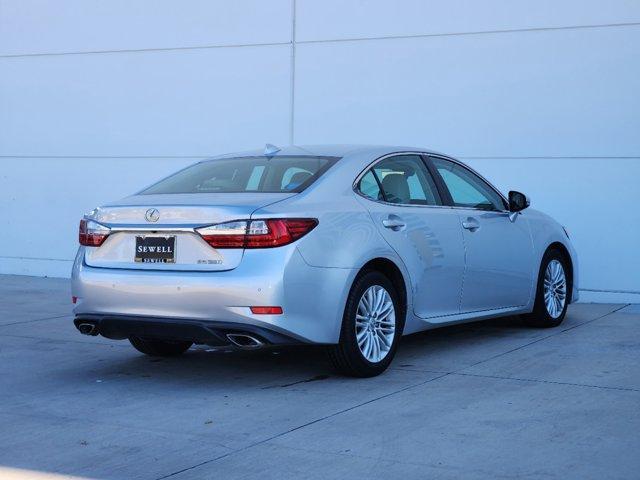 used 2016 Lexus ES 350 car, priced at $23,991