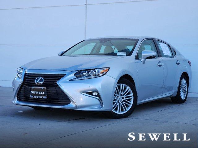 used 2016 Lexus ES 350 car, priced at $23,991