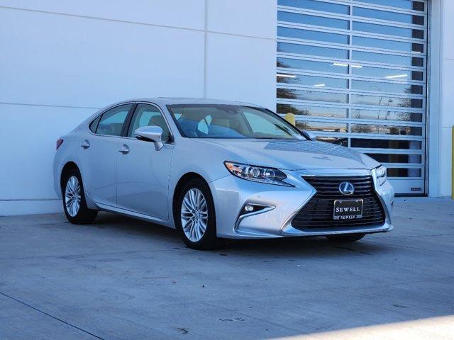 used 2016 Lexus ES 350 car, priced at $23,991