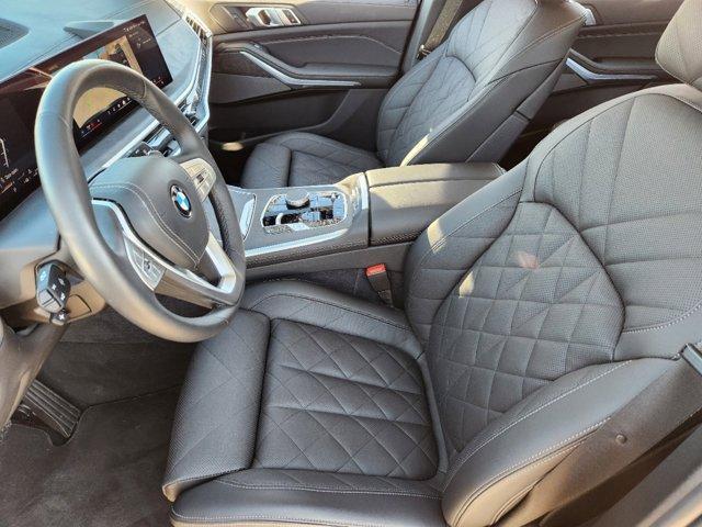 used 2024 BMW X7 car, priced at $73,898