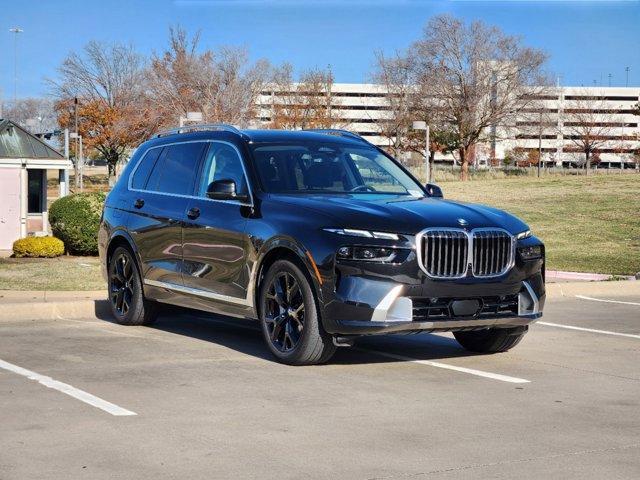 used 2024 BMW X7 car, priced at $73,898