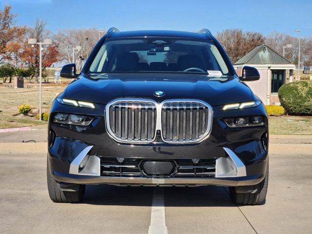 used 2024 BMW X7 car, priced at $73,898