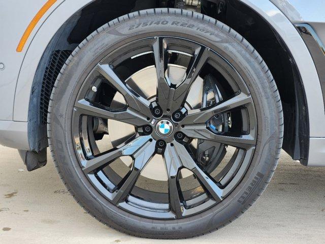 used 2025 BMW X7 car, priced at $87,998