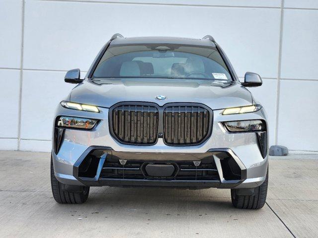 used 2025 BMW X7 car, priced at $87,998