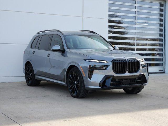 used 2025 BMW X7 car, priced at $87,998