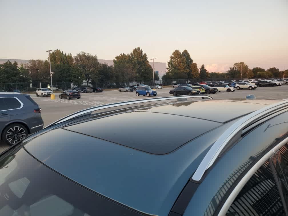 used 2025 BMW X7 car, priced at $80,998
