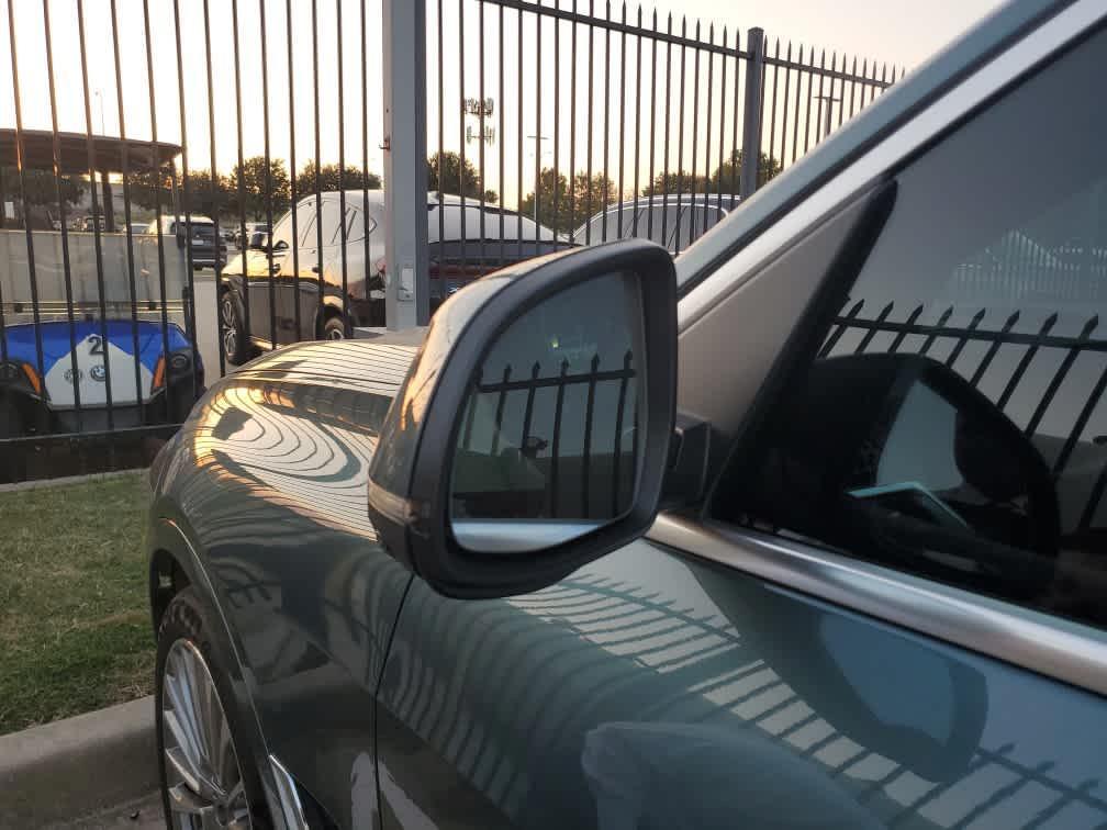 used 2025 BMW X7 car, priced at $80,998