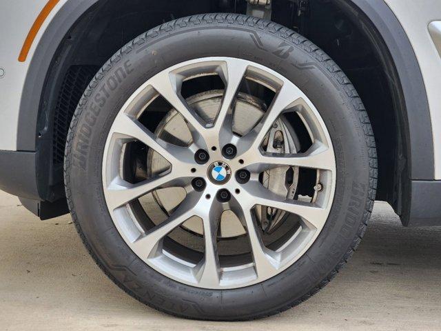 used 2024 BMW X5 car, priced at $63,991