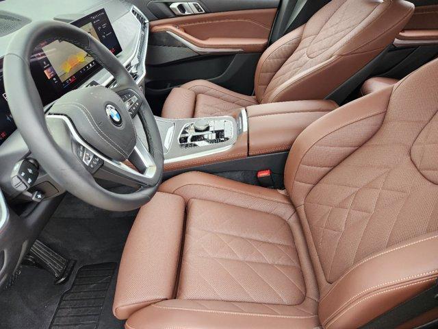 used 2024 BMW X5 car, priced at $63,991